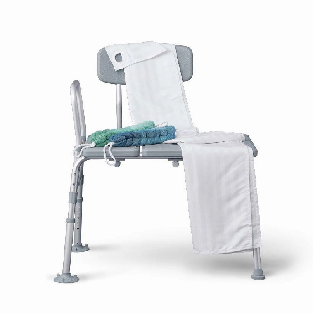 Medline Bathe Safe & Easy Kit for Caregivers