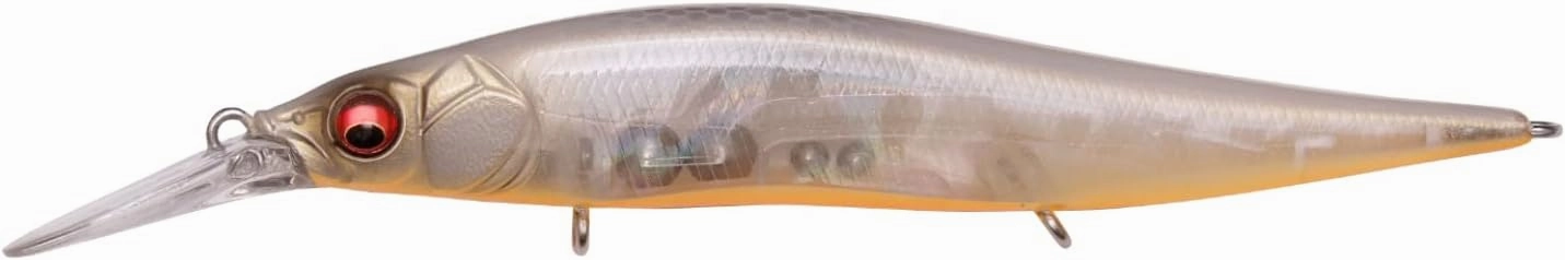Megabass Vision 110 Plus ONE JR GP Stain REATION OB