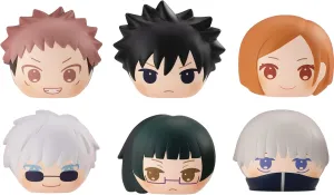 Megahouse Fluffy Squeeze Bread Jujutsu Kaisen