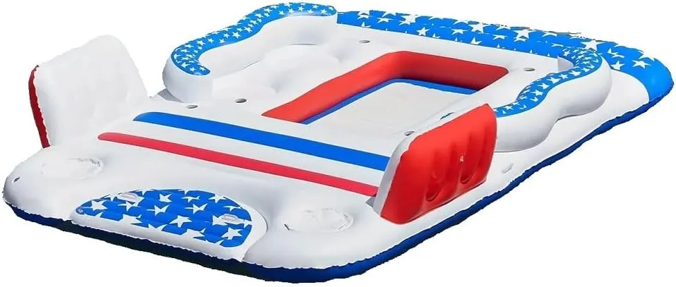 MEMBER'S MARK Paradise Island Float (Americana, Island)