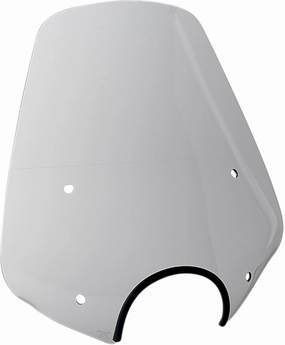 Memphis Shades Rio Grande Sportshield Compatible for Harley Davidson FXB Sturgis 1980-1982 - Solar