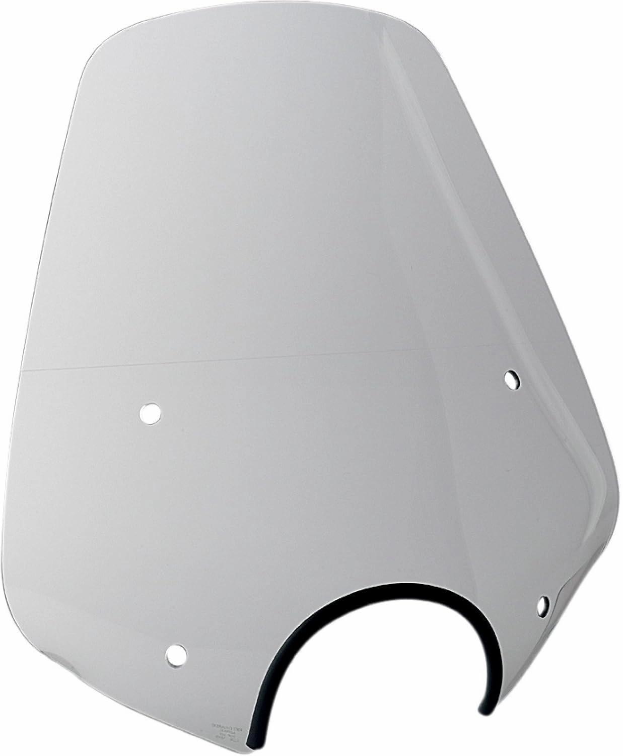 Memphis Shades Rio Grande Sportshield Compatible for Harley Davidson FXB Sturgis 1980-1982 - Solar