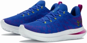 Men's UA Velociti 3 Running Shoes