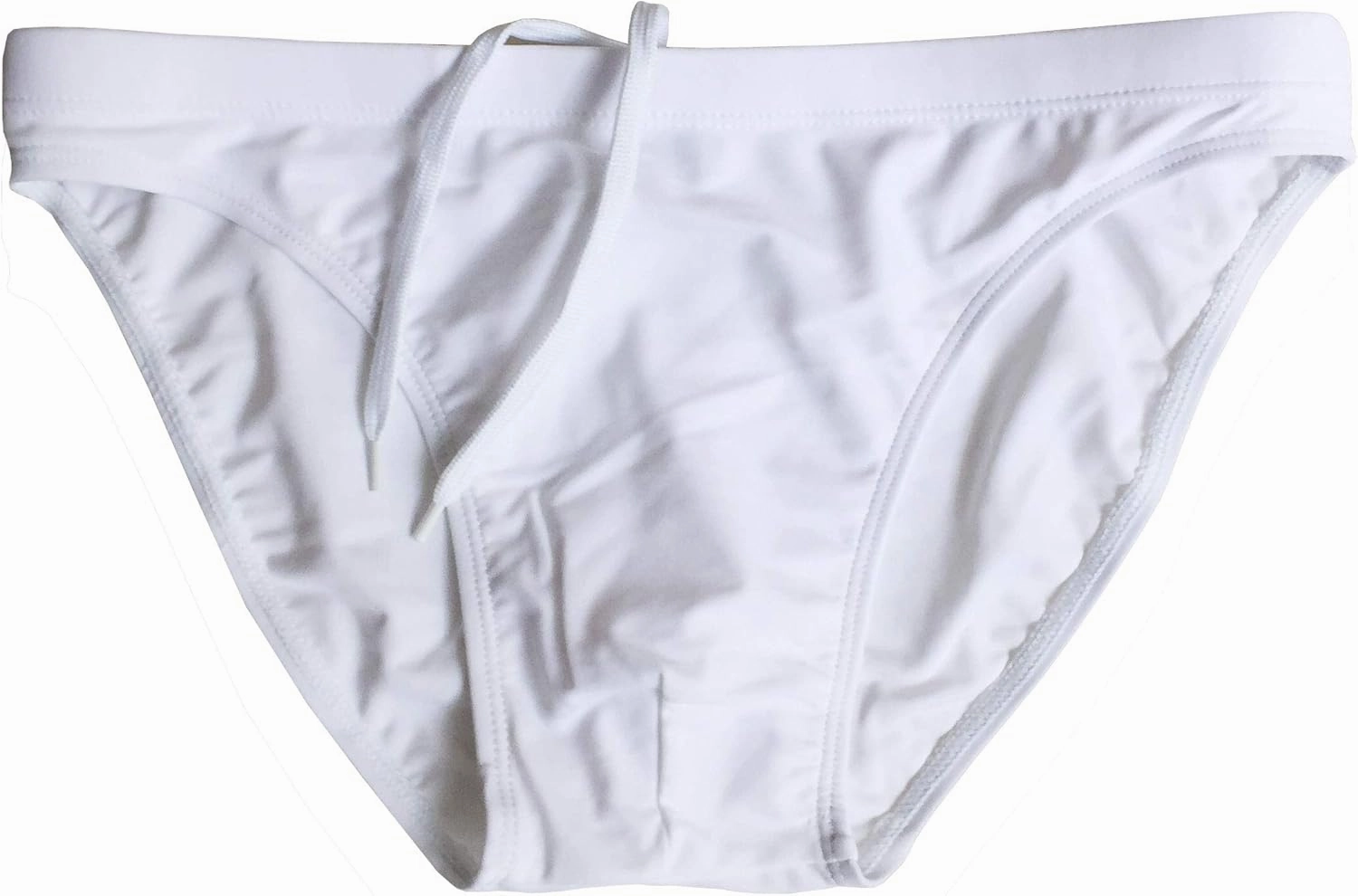 Mens Gradient Swim Briefs Stylish Comfortable Bikini Swimwear Sexy Micro Swimsuit Bathing Suit