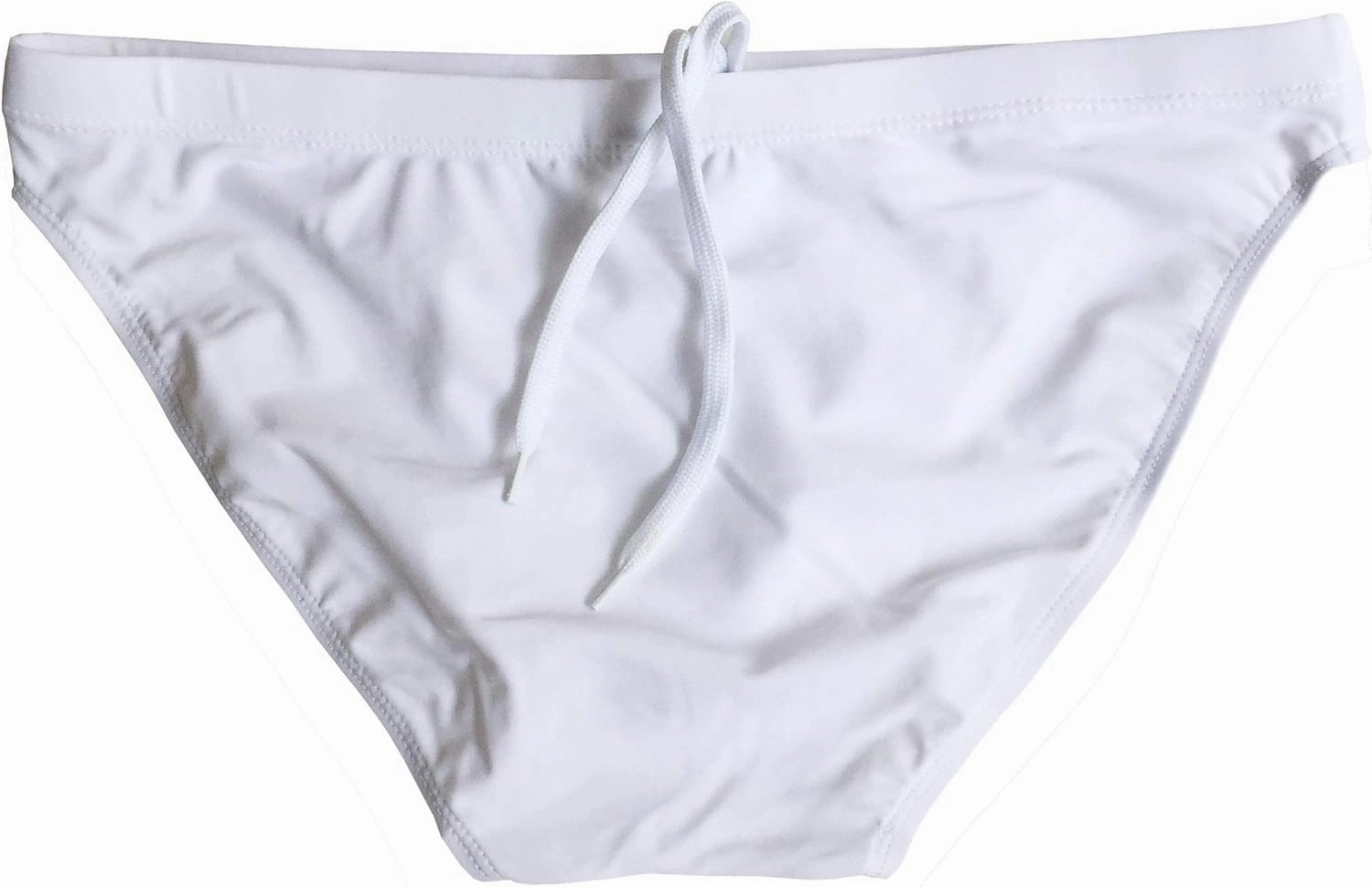 Mens Gradient Swim Briefs Stylish Comfortable Bikini Swimwear Sexy Micro Swimsuit Bathing Suit