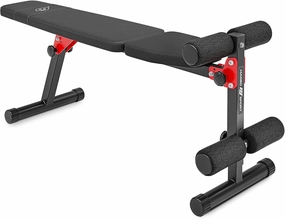 MH-L104 2.0 Folding Training Bench, Made in EU