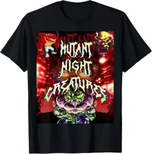 MNC - fully loaded T-Shirt