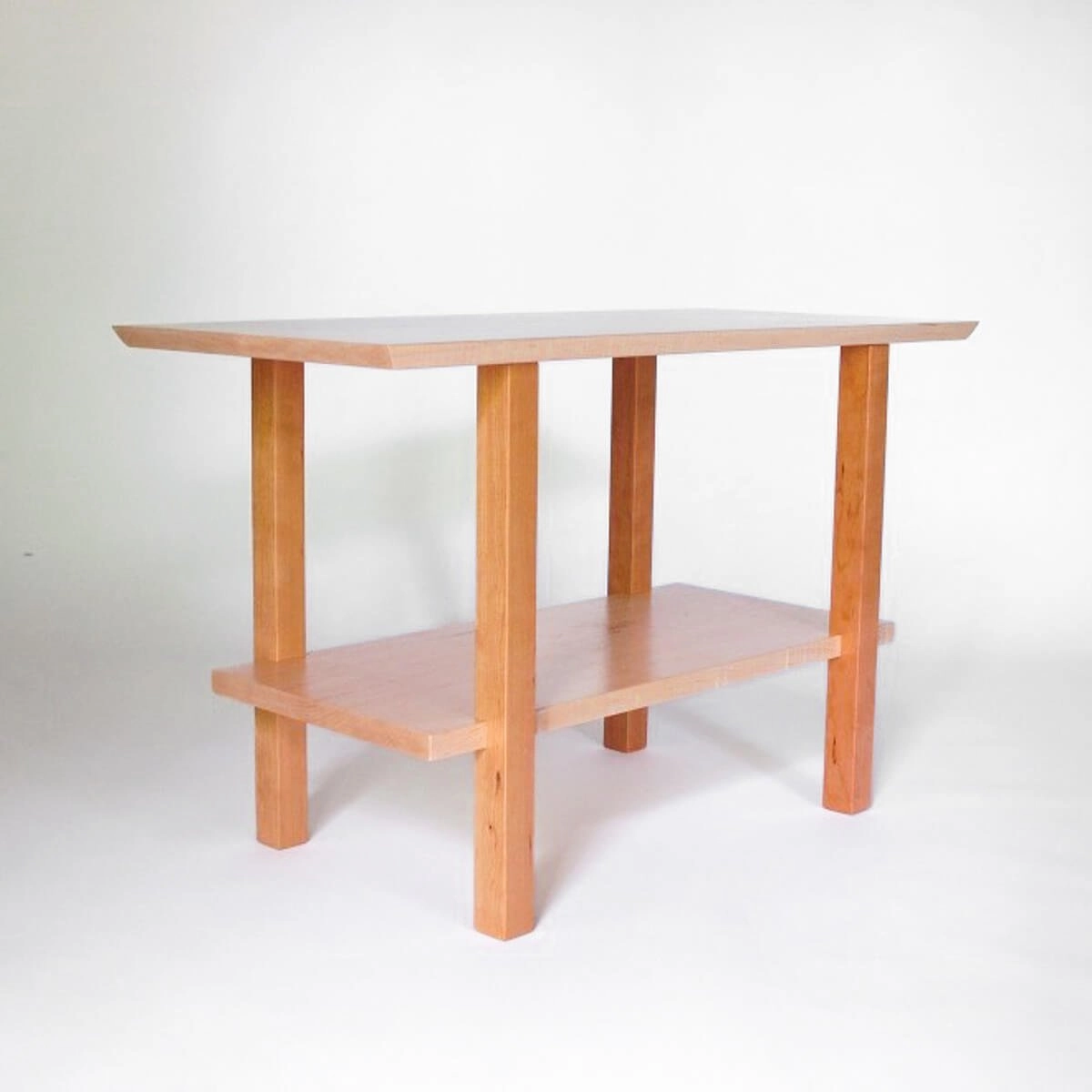 Modern Wood Bench for Entryways- unique benches with shoe storage