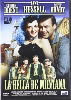 Montana Belle [Region 2]