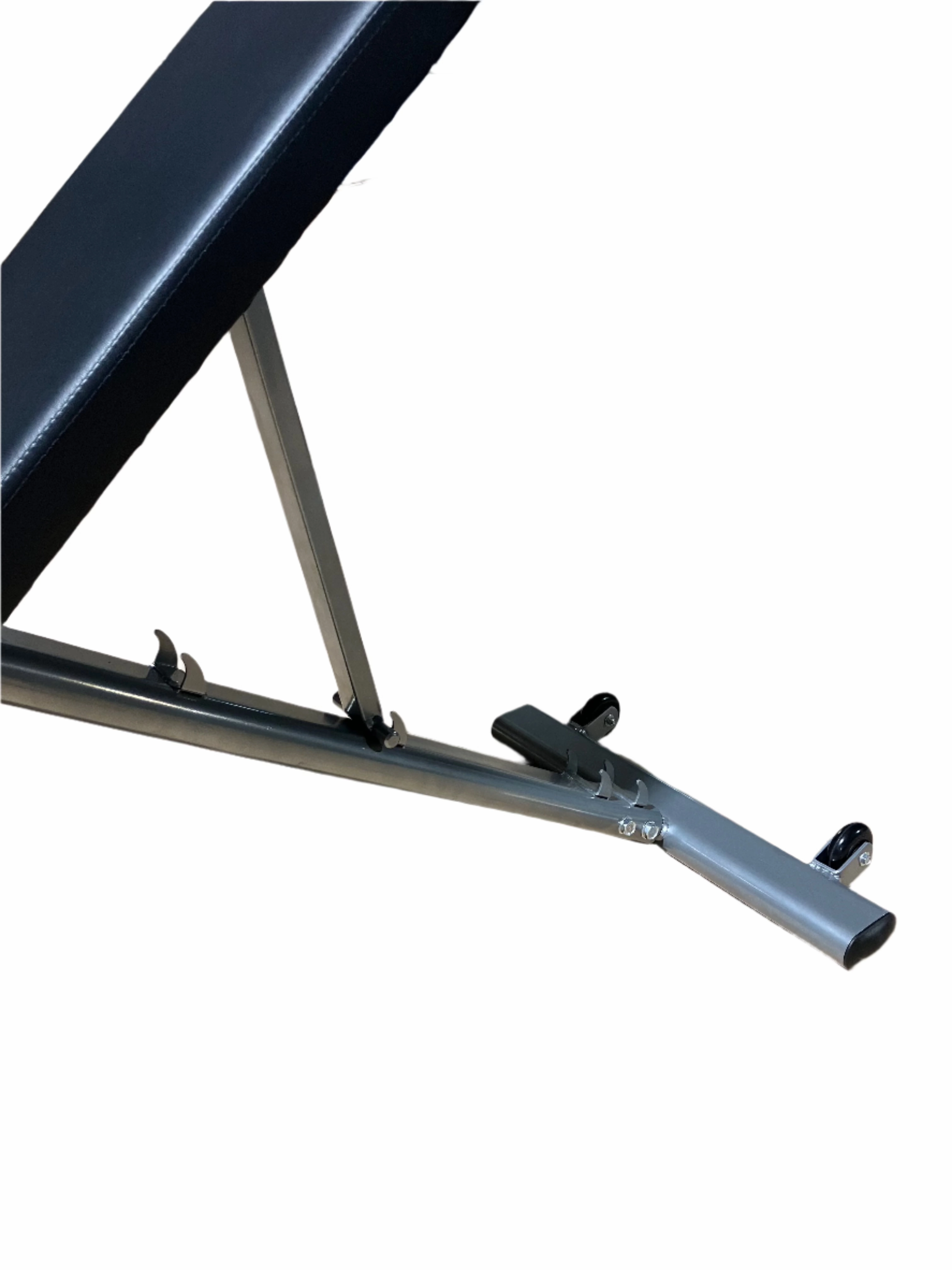 Morgan Adjustable Incline & Decline Workout Bench