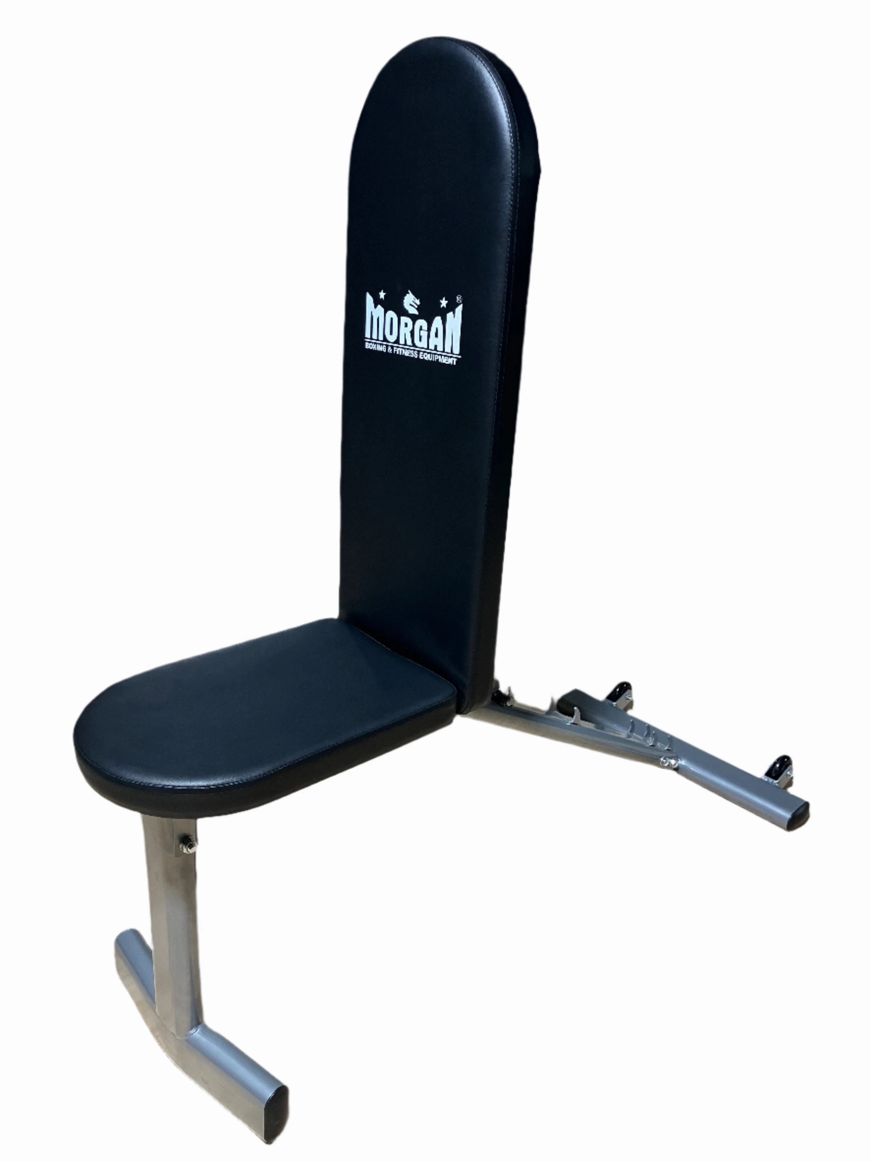Morgan Adjustable Incline & Decline Workout Bench