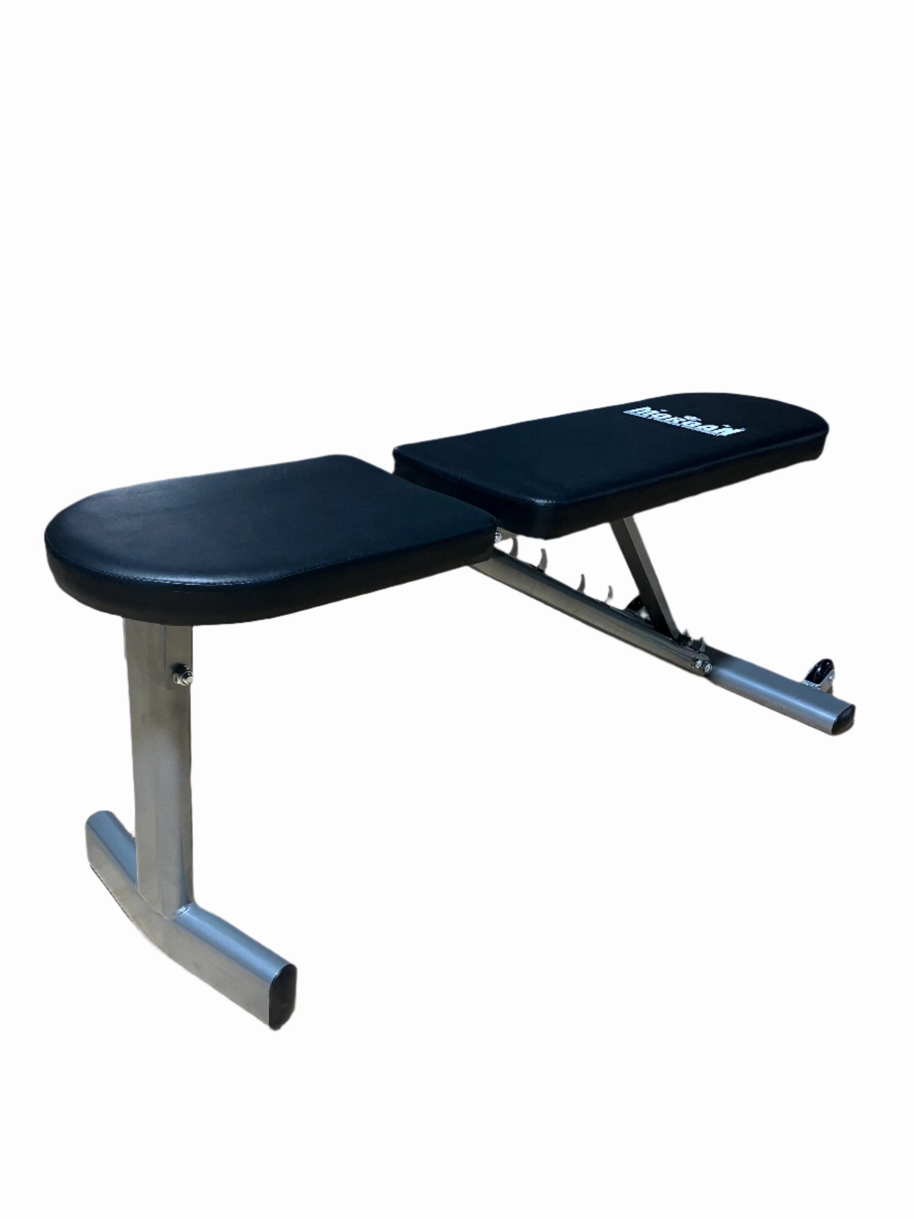 Morgan Adjustable Incline & Decline Workout Bench