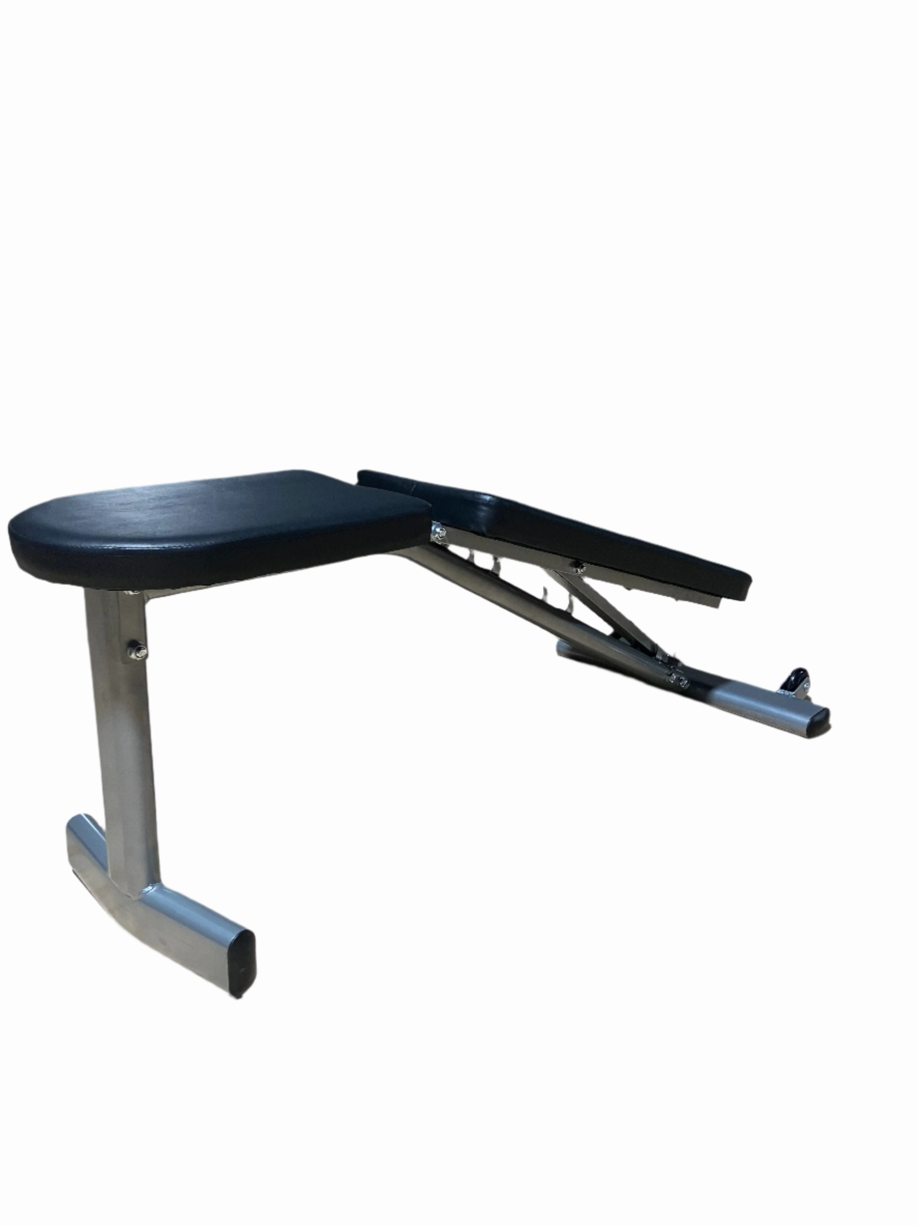 Morgan Adjustable Incline & Decline Workout Bench