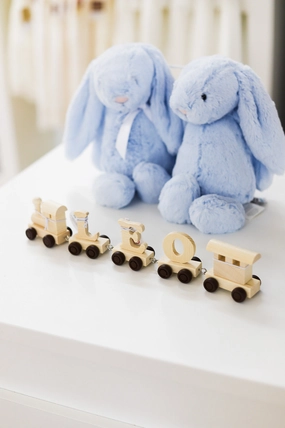Name Train