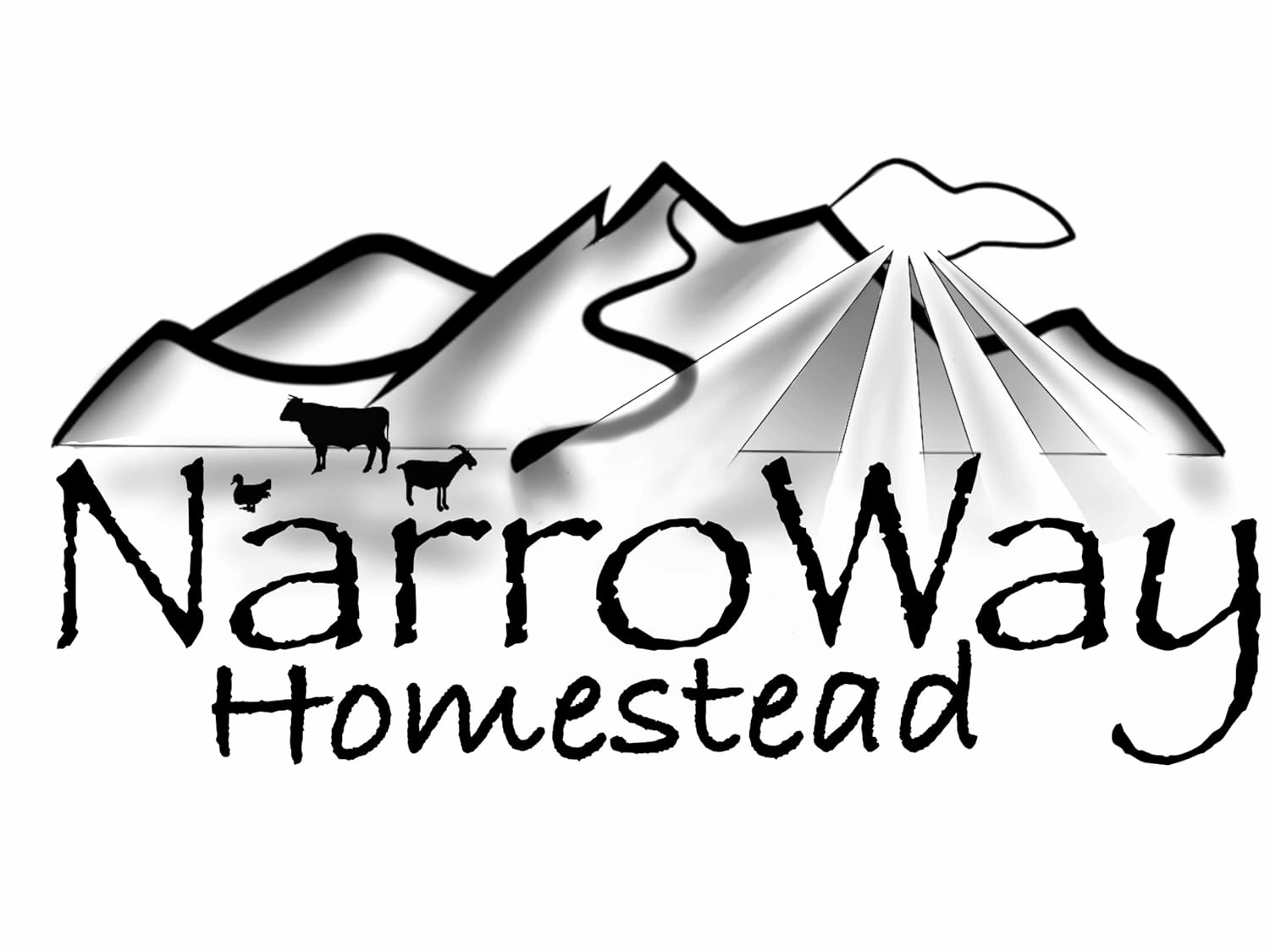 Narroway All Natural Beard Butter 4 oz Jar (Min’s Secret Formula)