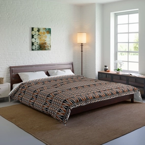 Native Rhythms Comforter