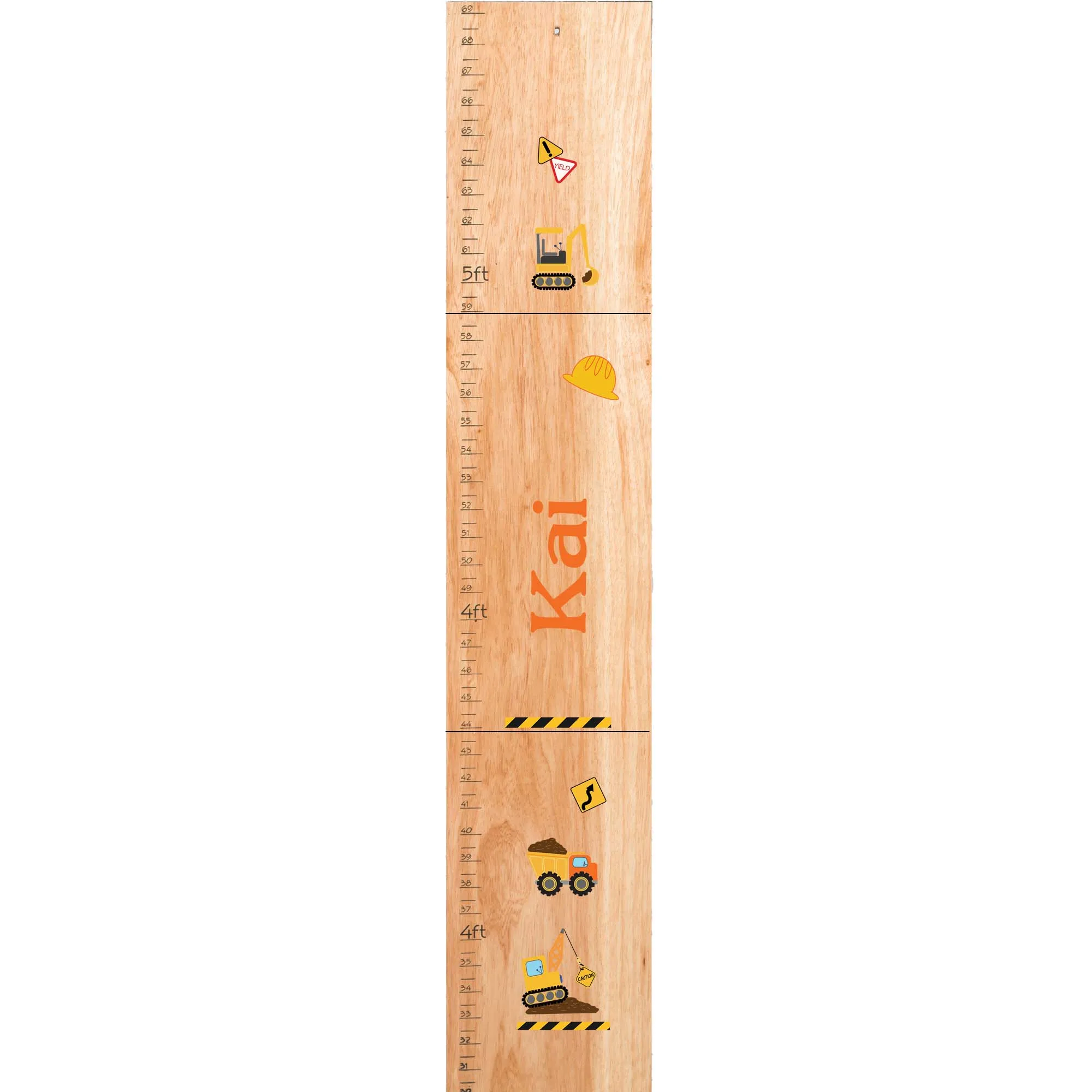 Natural Dinosaur Growth Chart
