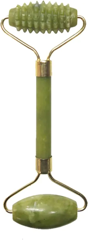 Natural Jade Eye Mask Face Massage Jade Roller Guasha Board Scraper Set Facial Relaxing Sleep Massage Eye Mask Gift,Type 4