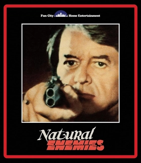 Natural Enemies