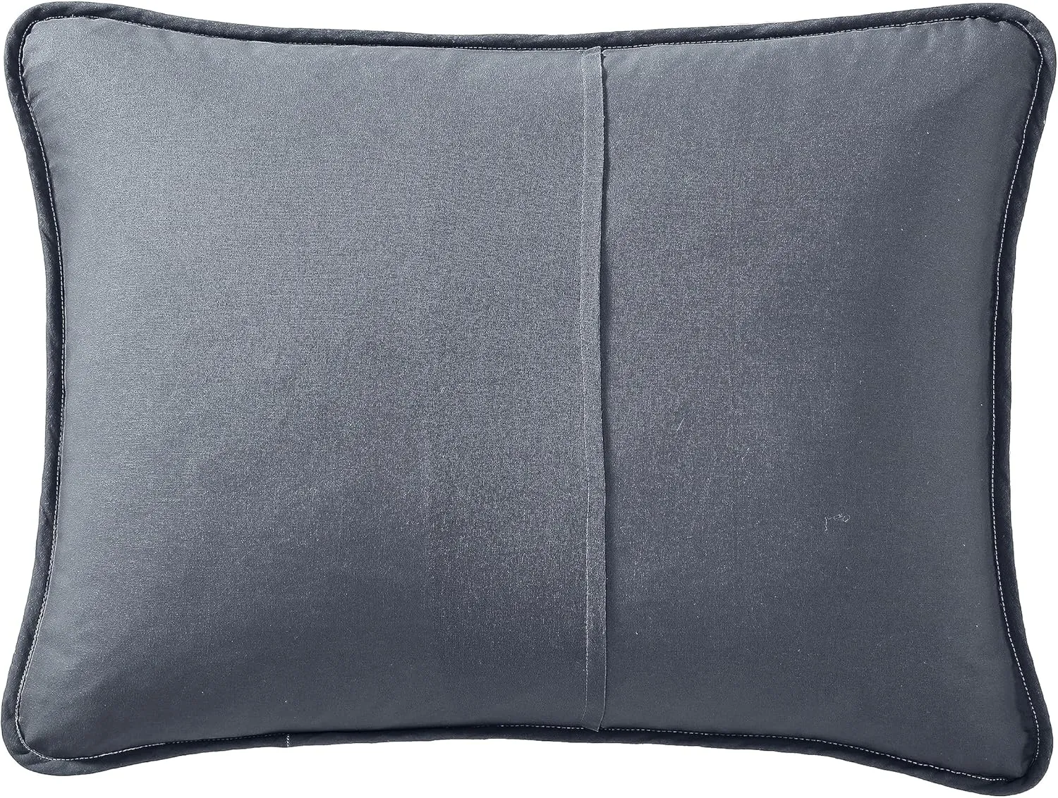 Nautica- King Quilt Set, Cotton Reversible Bedding Set, All Season Designer Home Décor (Coveside Grey, King)