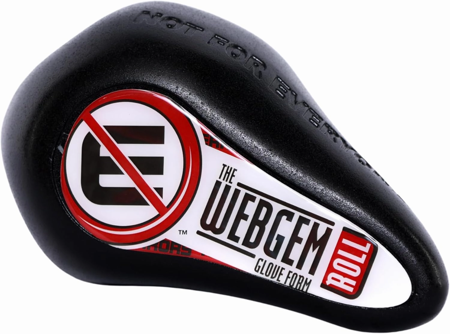 No Errors WebGem Fielder's Glove Treatment