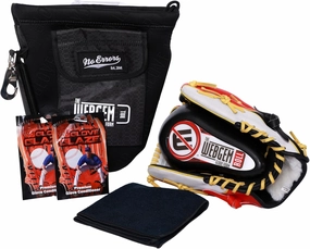 No Errors WebGem Fielder's Glove Treatment
