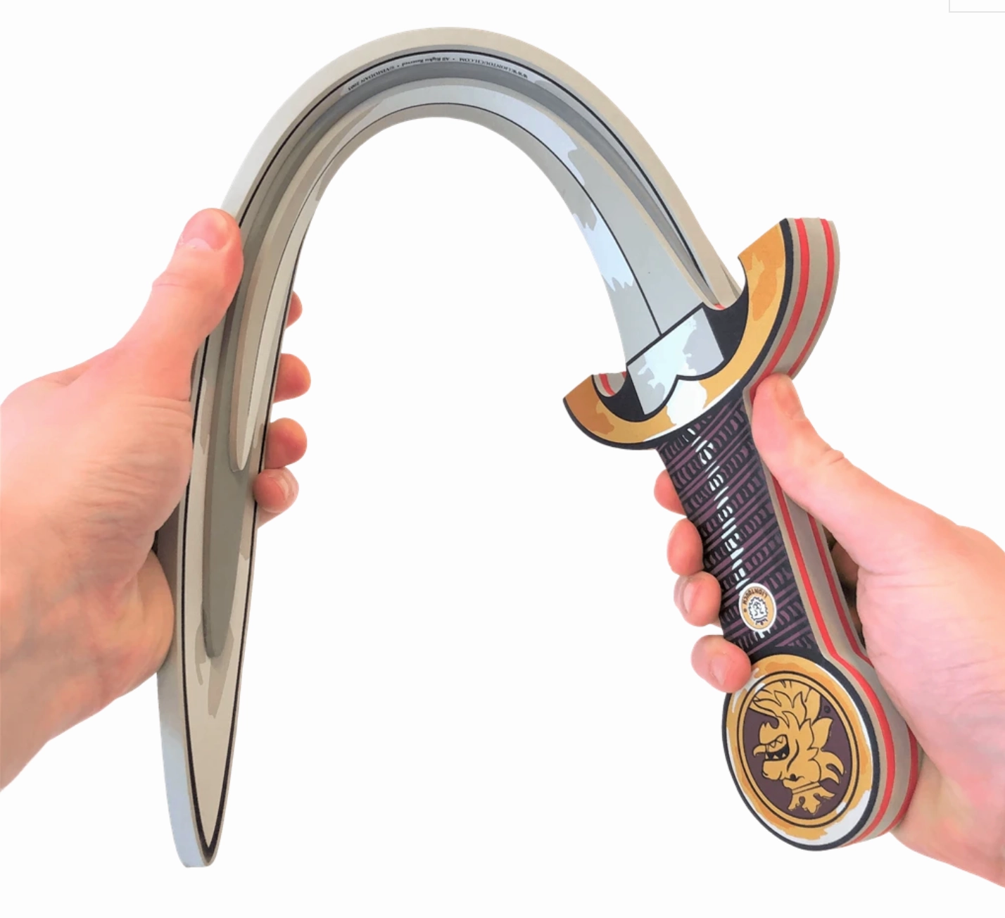 Noble Knight Sword