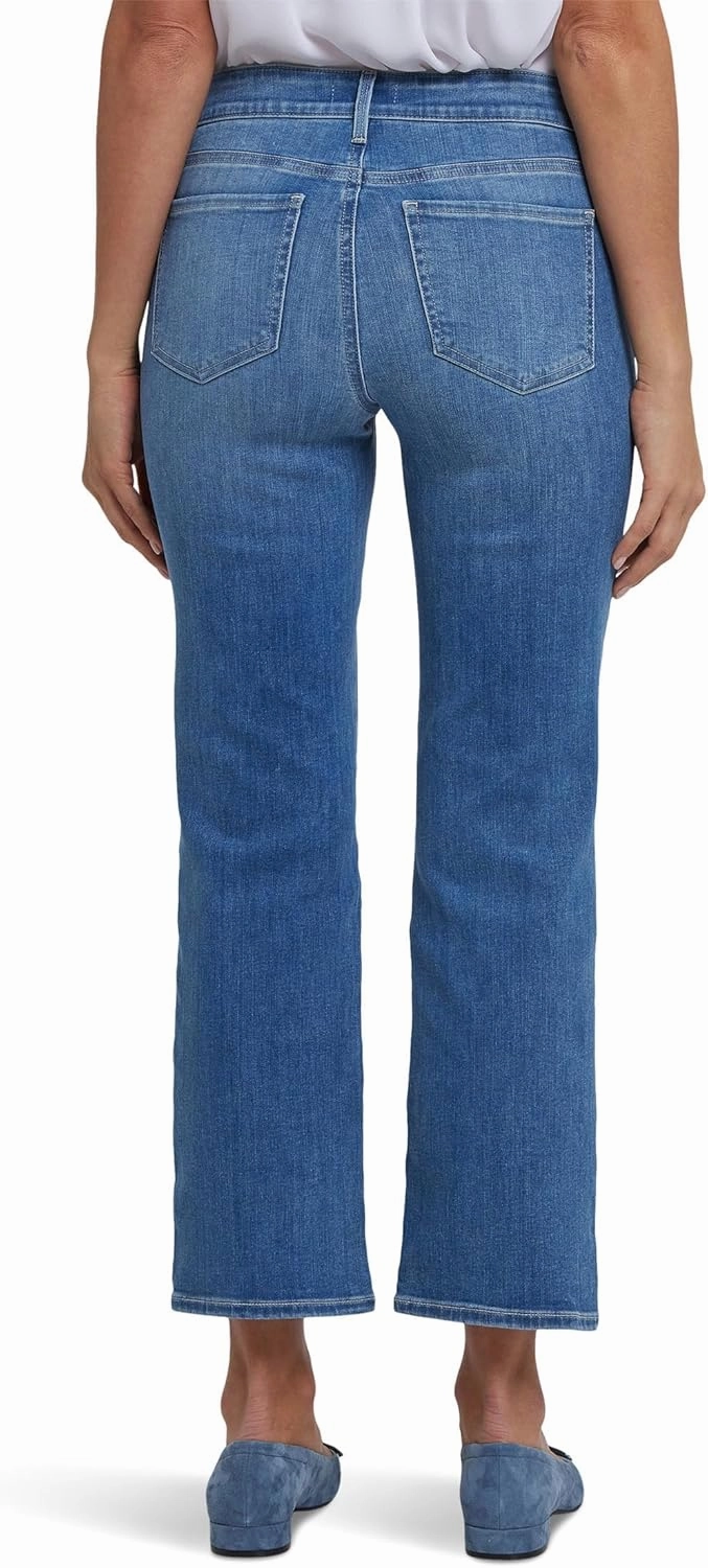 NYDJ Women's Marilyn Ankle