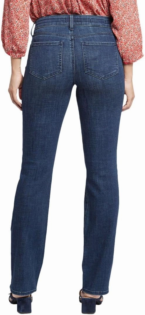 NYDJ Women's Marilyn Jeans