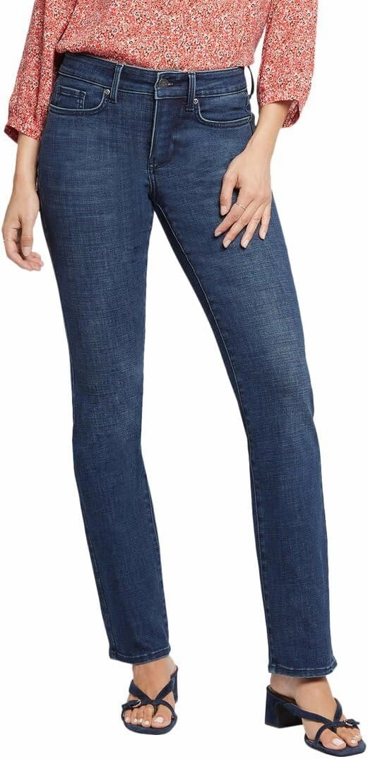 NYDJ Women's Marilyn Jeans