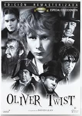 Oliver Twist [ NON-USA FORMAT, PAL, Reg.0 Import - Spain ]