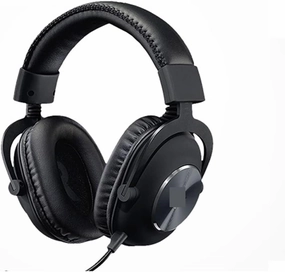 ORDALI Headphones G PRO X Wireless Gaming Headphone GPX 7.1 Surround for All Gamer Headset with MIC for PC PS4 Xbox Nintendo Switch VR PC Wired Earphone (Color : Wired Version)
