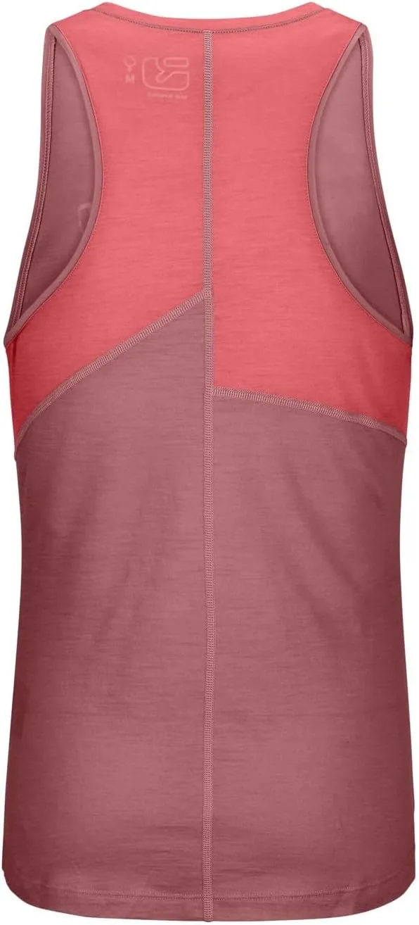 Ortovox, 120 Tec Fast Mountain Top - Women's