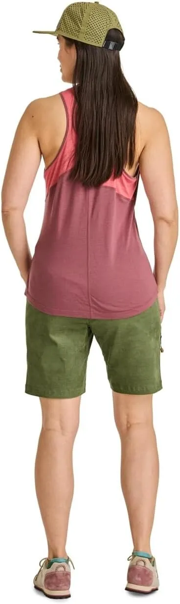Ortovox, 120 Tec Fast Mountain Top - Women's