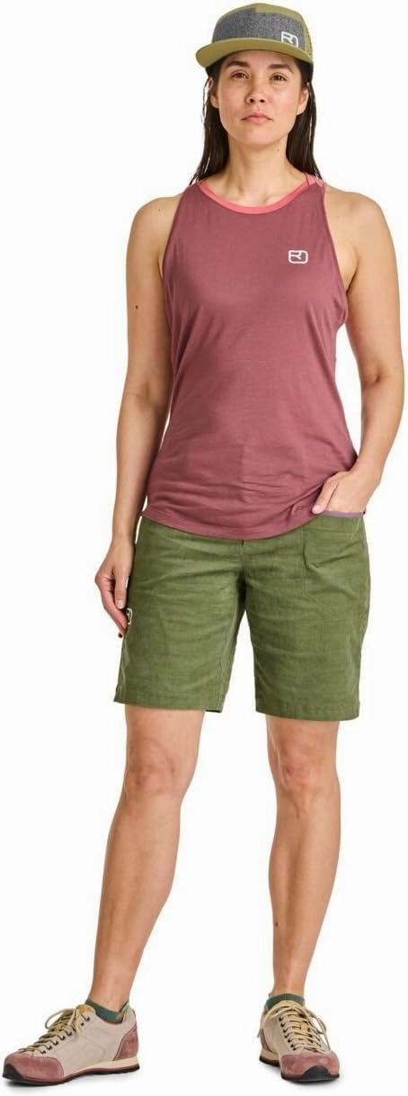 Ortovox, 120 Tec Fast Mountain Top - Women's