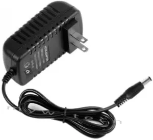OTC Tool AC DC Power Supply Charger Adapter Cord Cable for SPX Autoboss V30 Scan