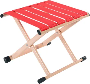Outdoor Fishing Chairs, Easy to Carry Folding Bench, Carbon Steel Pipe, Mazza