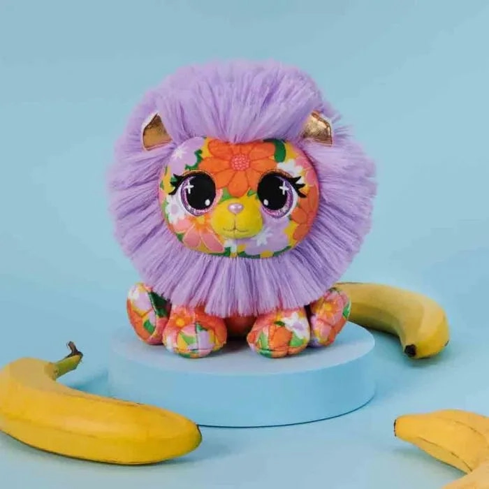 P.Lushes Pets Juicy Jam Farah Meadows