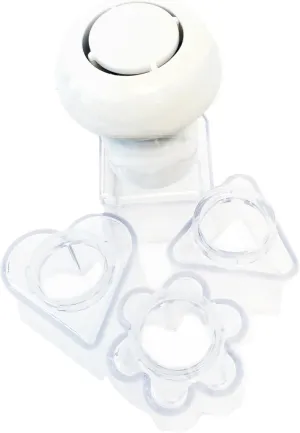 Pampered Chef Fruit and Cheese Cutter #1131