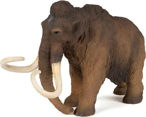Papo Wooly Mammoth
