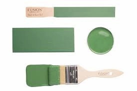 Park Bench - Fusion Mineral Paint