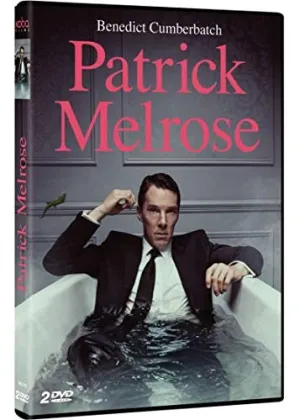Patrick Melrose [ NON-USA FORMAT, PAL, Reg.2 Import - France ]