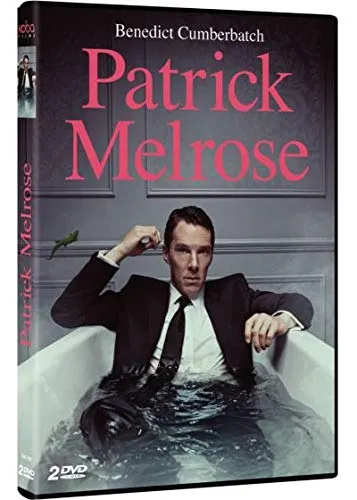 Patrick Melrose [ NON-USA FORMAT, PAL, Reg.2 Import - France ]
