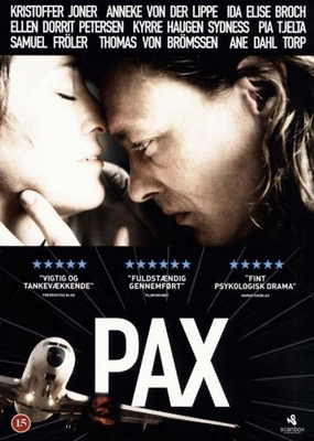 Pax [Region 2]