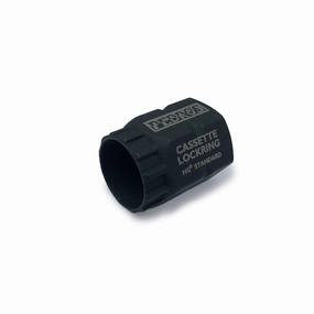 Pedro's Cassette Lockring Socket