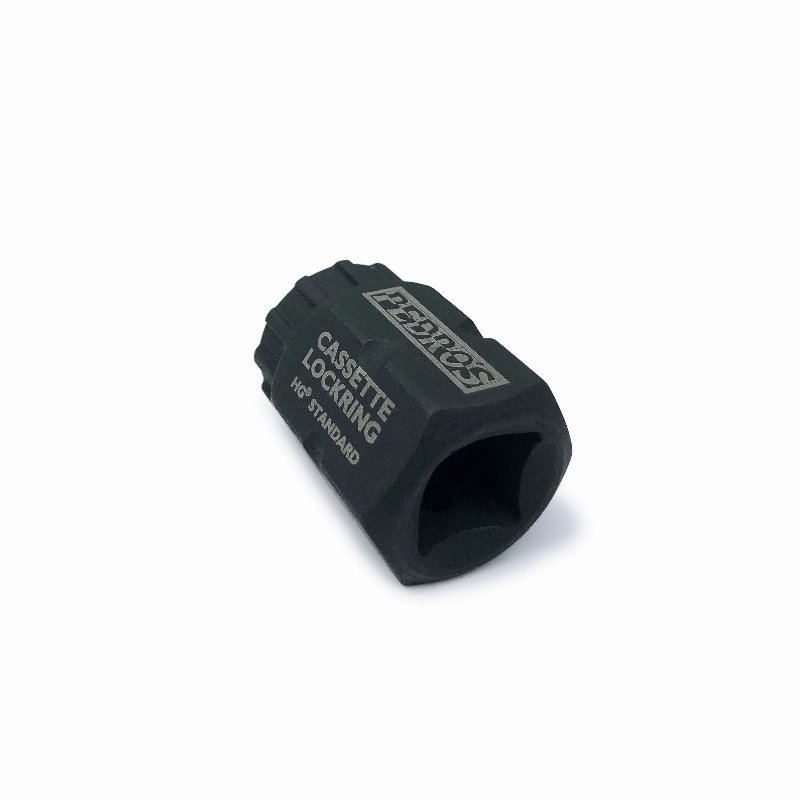 Pedro's Cassette Lockring Socket