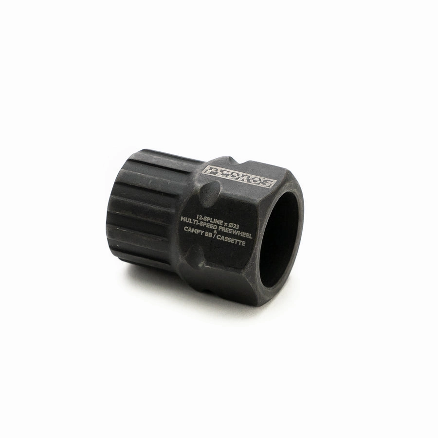 Pedro's Freewheel Socket, Multi-Speed