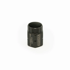 Pedros BB & Cassette Socket Campagnolo