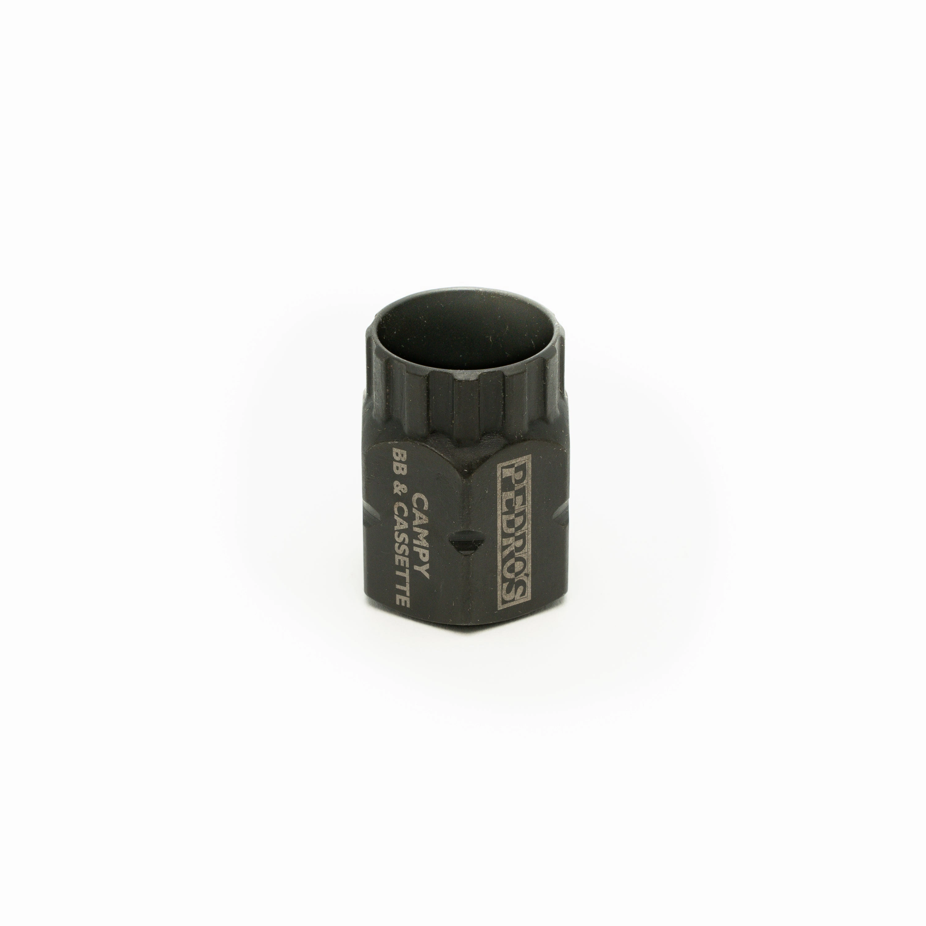Pedros BB & Cassette Socket Campagnolo