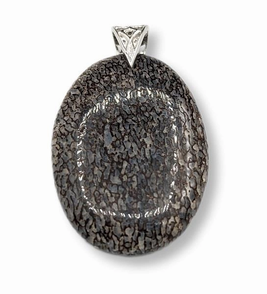 Pendant Dinosaur Bone